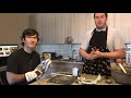 Macs kitchen episode 1