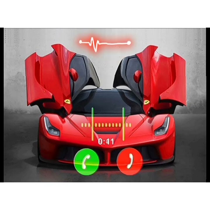 best farari ringtone.