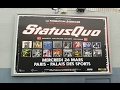 STATUS QUO (Frantic Four) PARIS "Palais des Sports" March 26th 2014!!!Full Concert Multicam...