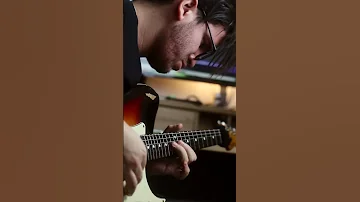 Pause Flow Bayda Mon Amour Guitar Solo 