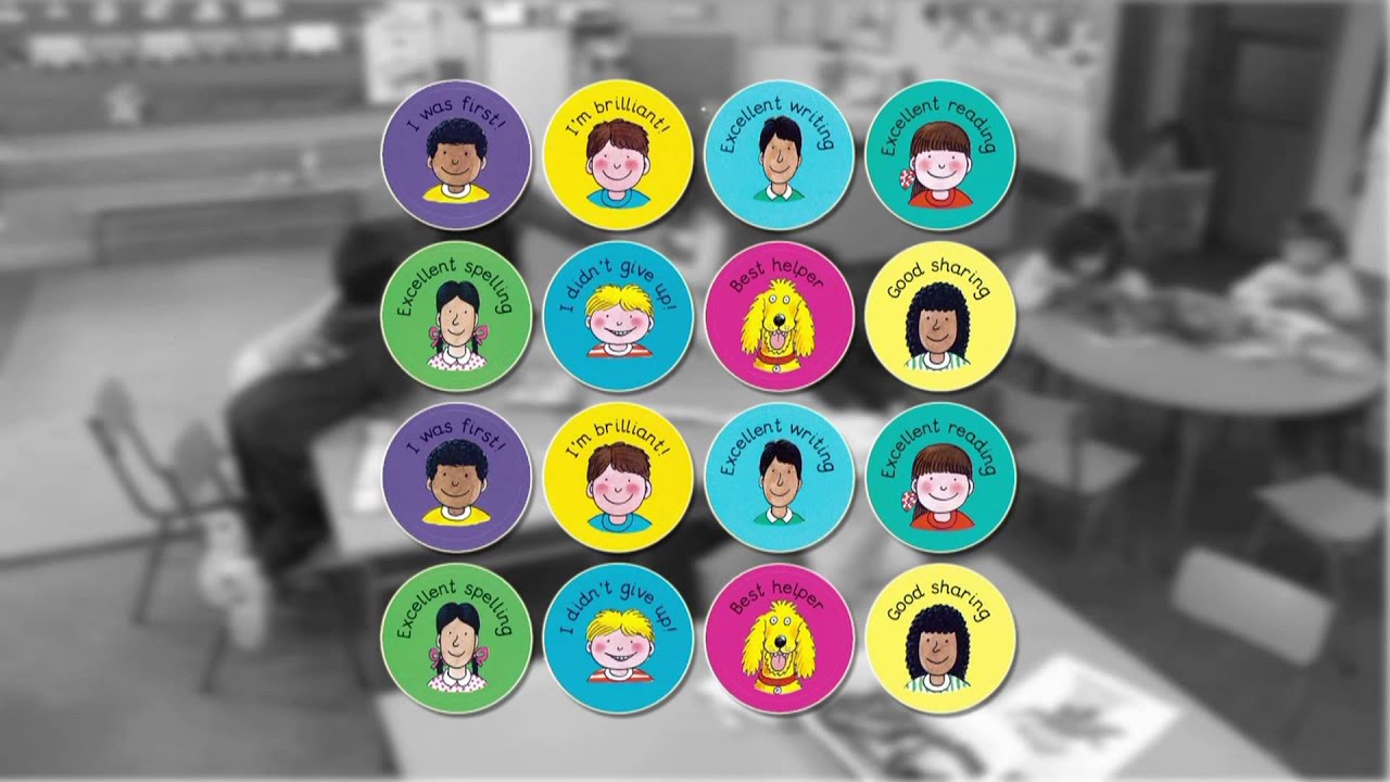 Classroom Video - Oxford Reading Tree