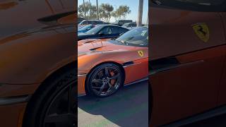 Download Lagu New Ferrari 12Cilindri V12 Supercar #cars #supercars #luxurycar #ferrari #12cilindri #v12 #car #fast MP3 Download Lagu New Ferrari 12Cilindri V12 Supercar #cars #supercars #luxurycar #ferrari #12cilindri #v12 #car #fast MP3