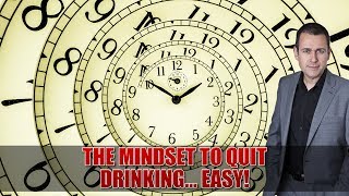 How do you get the mindset to quit drinking and stay quit? screenshot 2