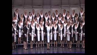 Cheshire Chord Company 2016 Silver Medalists