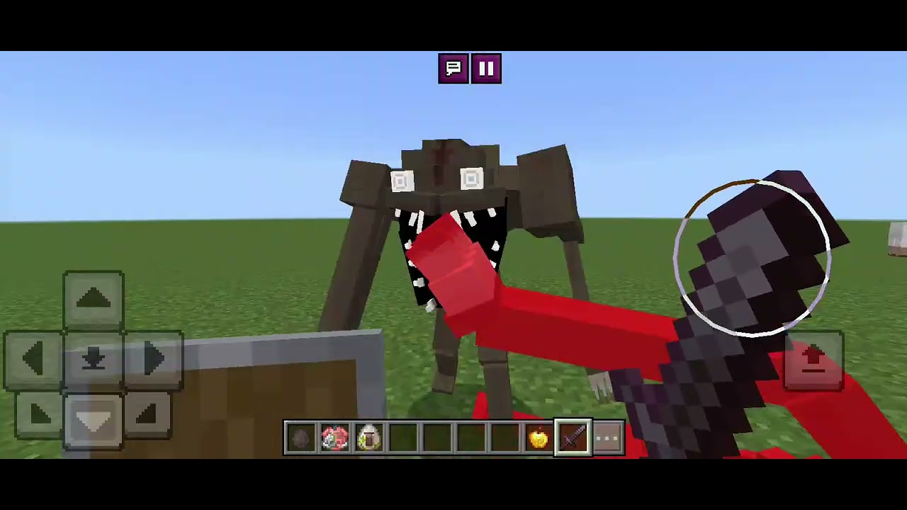 The cave dweller rebirth (1.20-1.22)--- 