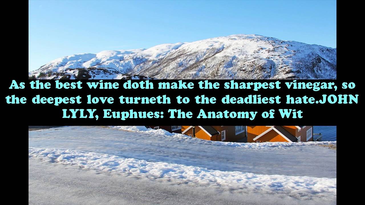 Famous quotes about love and hate good quotes about love and hate