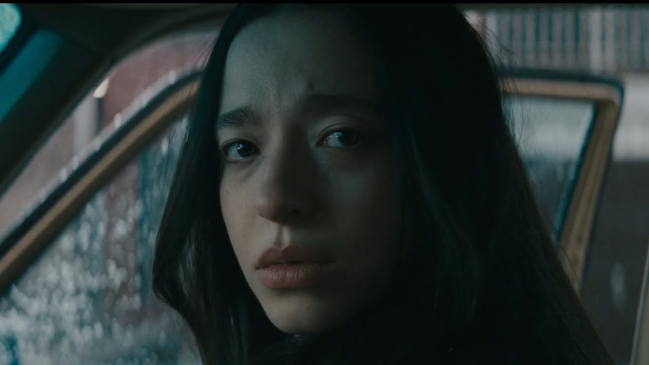 Anora - Ending Scene