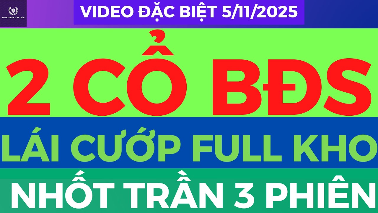 ✂️ 3 cổ kỳ lân lái full margin kéo nước rút sốc x2 tài khoản