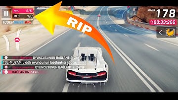 SYNC ERROR | MULTIPLAYER