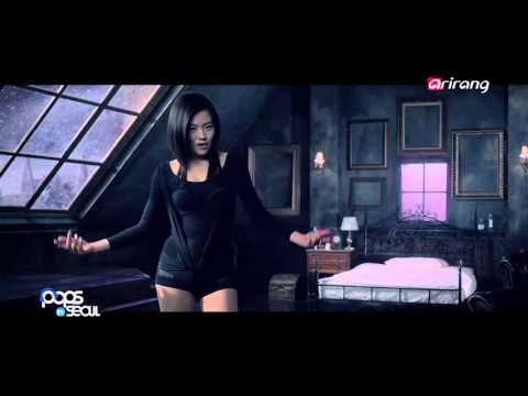 Pops in Seoul - Sun-mi (Full Moon) 선미 (보름달)