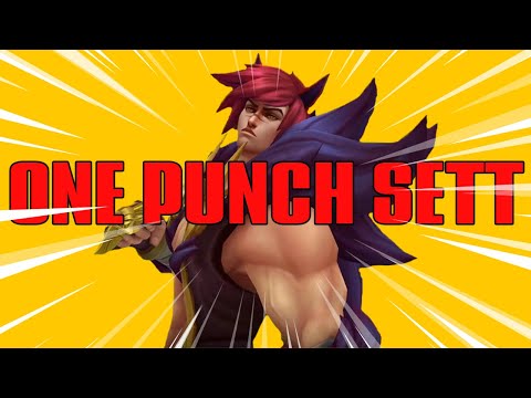 One Punch Sett