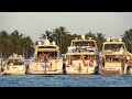 Haulover Beach  Sandbar, Staying Overnight