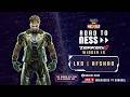 Road to NESS  | TEKKEN 8 #4 Online Tournament | TOP 8