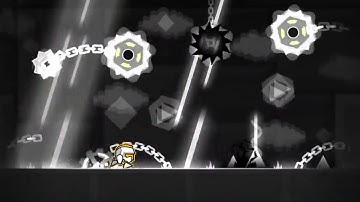 Easy User Coins #14 - Geometry Dash [2.0]