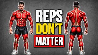 The Only Isometric holds you need for each Muscle group