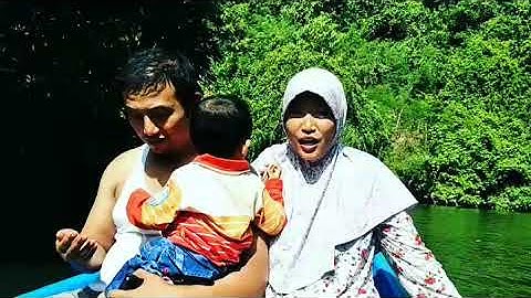 pantai PANGI, SUNGAI PANGI // BLITAR