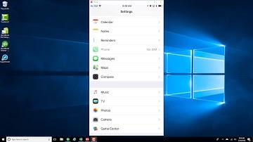 Turn ON Cellular Data for Apple Music on iPhone