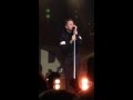 Olly Murs - "Beautiful To Me" live in Milan 2015