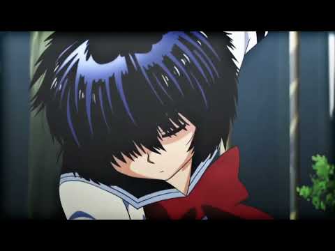 Urabe Mikoto Mystery Girlfriend X GIF