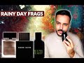 Best Rainy Day Fragrances | Designer & Niche