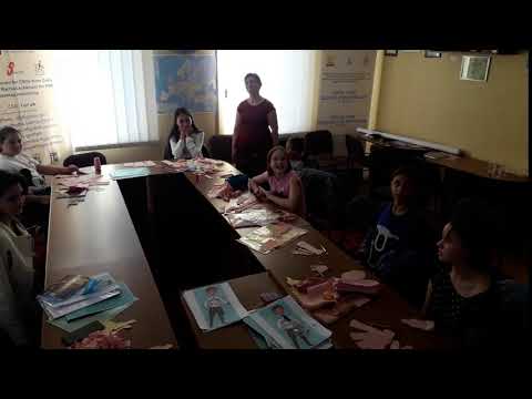 ეს „მეწარმე ქალთა ფონდია“