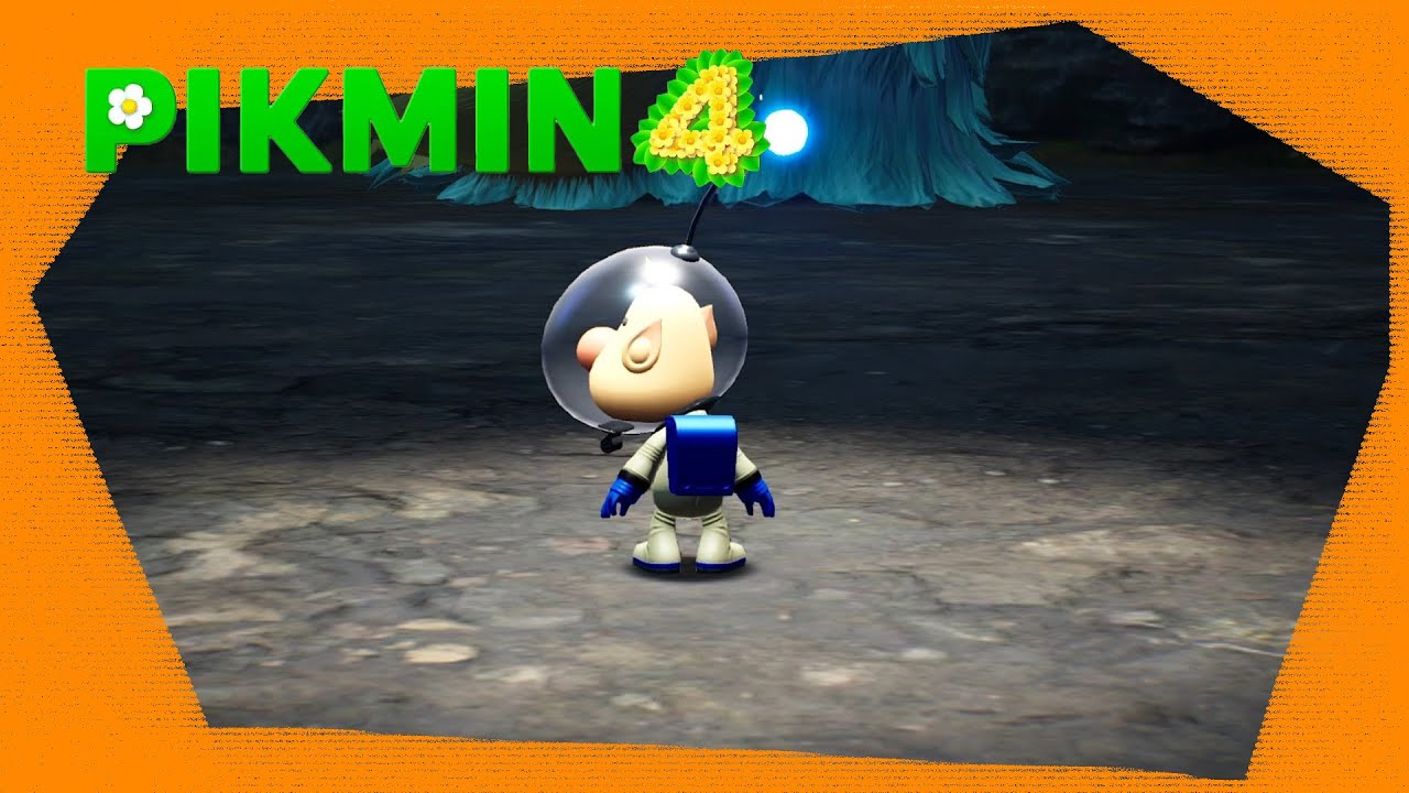 ついにオッチンの治療！【ピクミン4（クリア後）】#53(ED)