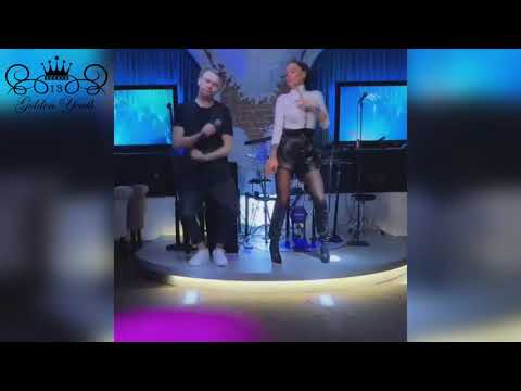 Тусовка Продолжается✌️Кристина Сафронова