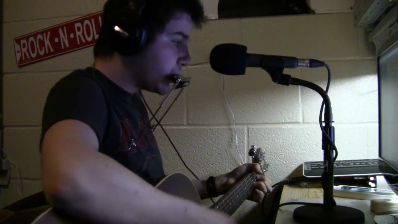 Heart of Gold - Neil Young (cover)