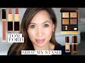 TOM FORD I SHOP MY STASH I CHATTY GRWM I EVERYDAY EDIT