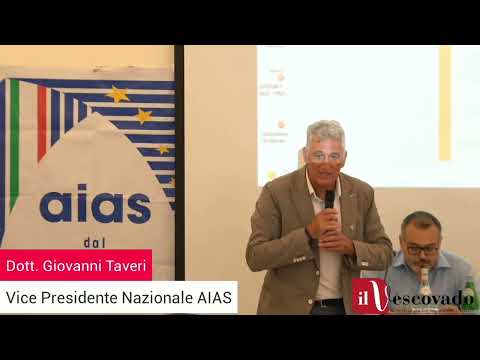 Video Ravello, convegno su sicurezza e ambiente nel settore turistico