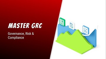 Master GRC: Governance, Risk & Compliance Explained in 3 Minutes