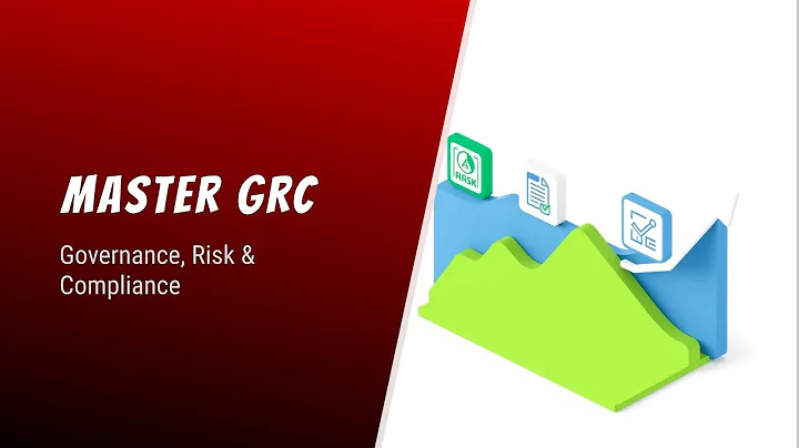 Master GRC: Governance, Risk & Compliance Explained in 3 Minutes