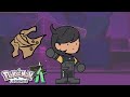 ミアレに主人公が現れなかった世界線【ポケモンZA】