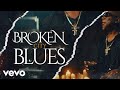 John kyffy  broken city blues clip officiel
