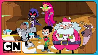💥 Teen Titans Go! BEST Moments of Season 6 | Beast Boy Cartoon Network Asia
