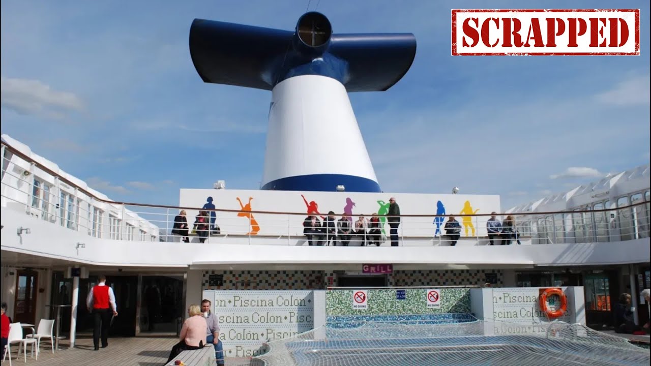 Farewell Cmv The Small British Cruise Line That Offered A Bargain Way To Sail Shipmonk