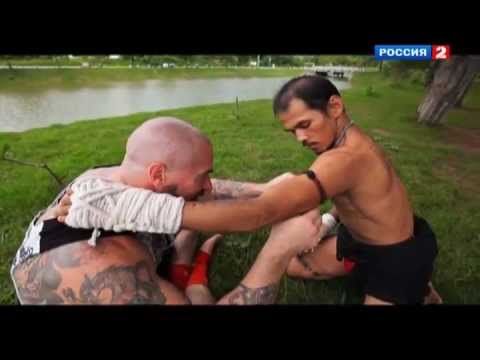 Сергей Бадюк: Хранитель древности • 1 часть