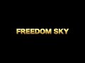 w-inds. FREEDOM SKY
