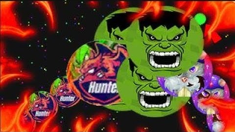 AGMA.İO AWESOME EDİT 😱 AND DOUBLESPLİT 🔥