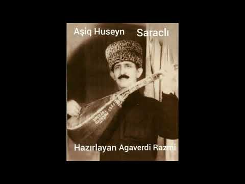 Aşiü Huseyn Saraclı Şərəbanı