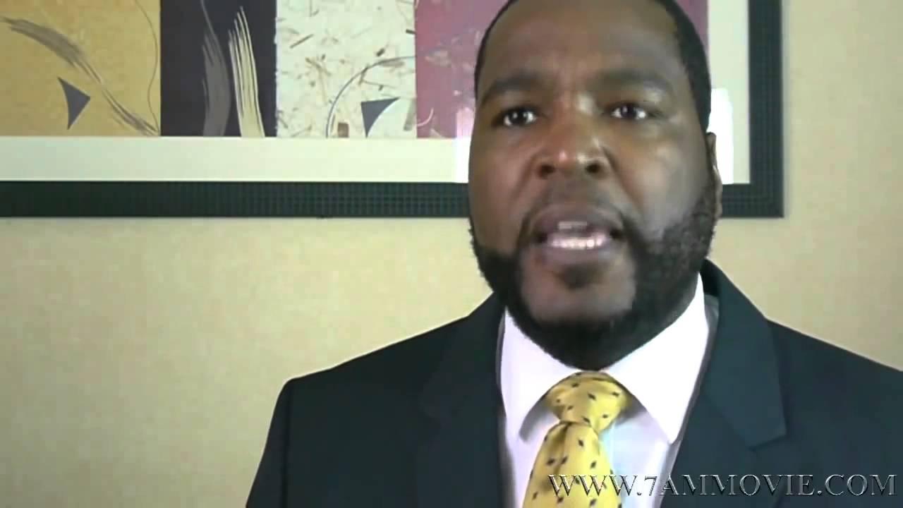 7 A M Umar Johnson The Art of War upload image