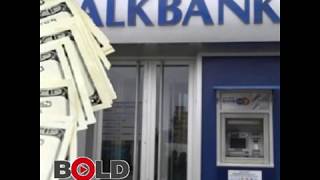 Halk Bankın Ucuz Dolar Skandalı Kimleri Zengin Etti?