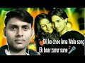 🎤🎤Tumse achha kaun hai🌹🌹🎷🎷