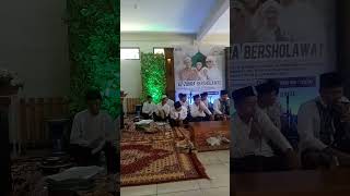 Sluku-sluku Bathok | Rebana Jingglang Muhammad