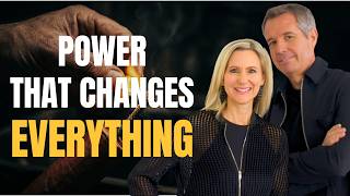 It's My Time to Live Empowered: The Power That Changes Everything | Kevin & Pamela Begley
