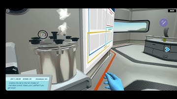 Control of Microbial Growth: Explore decontamination and selective toxicity