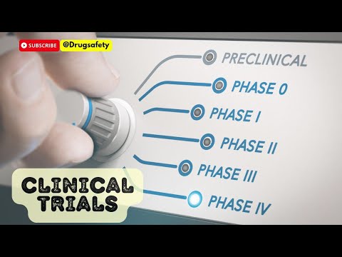 Clinical Trials in