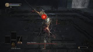 When Sekiro Players Fight The Abyss Watchers