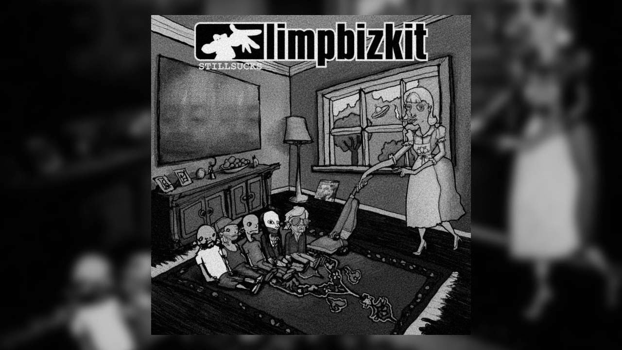 Limp Bizkit - Goodbye (Instrumental) / No Vocals