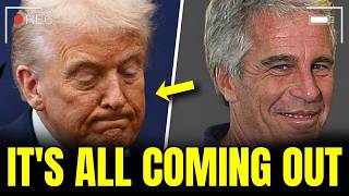 Celebrity TRUMP IN TROUBLE as Epstein FILES BOMBSHELL RAISES NEW QUESTIONS Profile